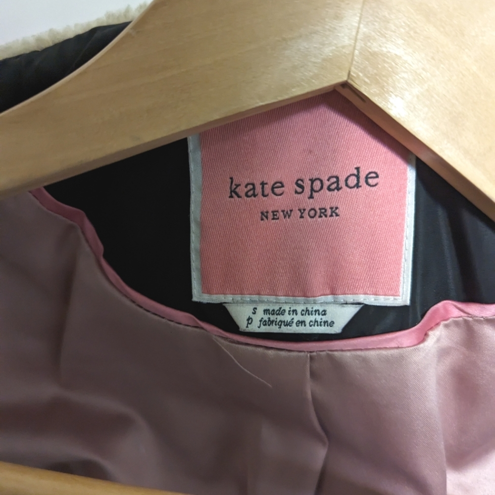 Kate Spade | Winter Jacket - Picture 6 of 7